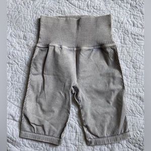 free people biker shorts